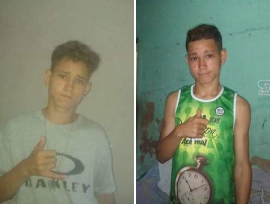 Encontrado adolescente que desapareceu no Interlagos