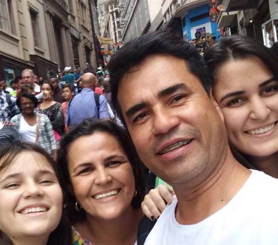 E o primeiro dia útil da semana é abrilhantado pelo Berg!