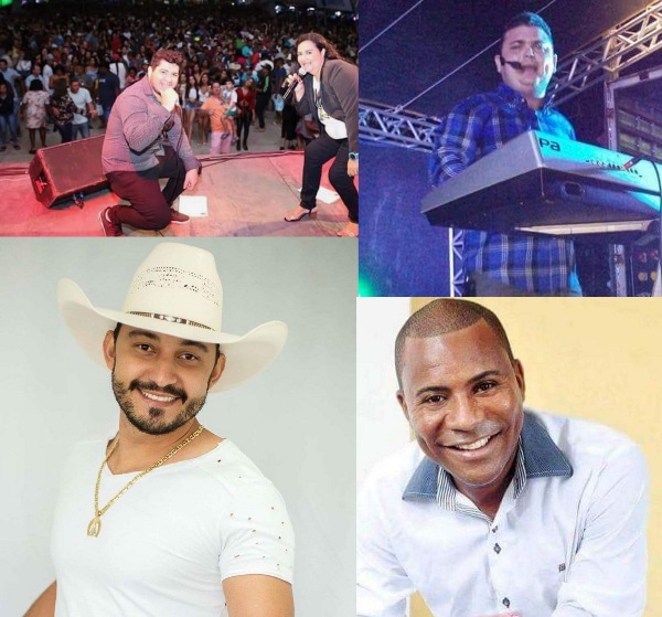Baile da Independência vai movimentar Linhares, e tem surpresa para a mulherada!
