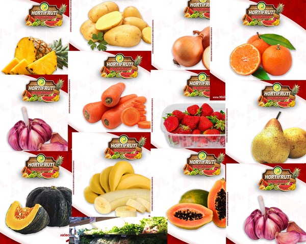 Hoje! Alho por menos de R$ 8 e outros produtos por menos de R$ 0,90 no Martins Supermercado