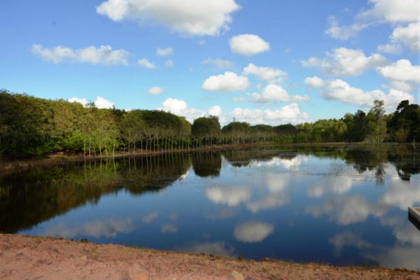 Se inscreveu? PML divulga resultado prévio de projetos de pequenas barragens 