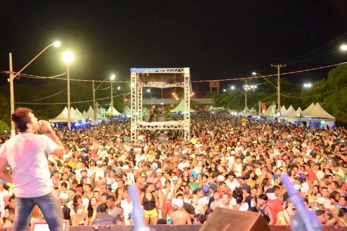 Carnaval: Cenas de Pontal do Ipiranga, Povoação e de Regência. Confira a programação