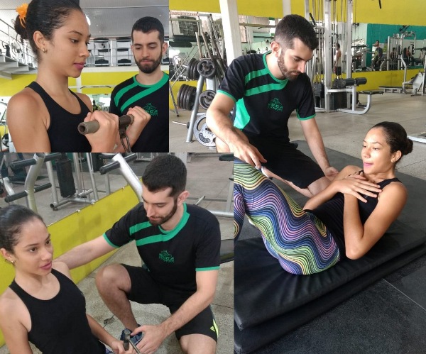 Academia: Crianças e adolescentes podem treinar musculação?