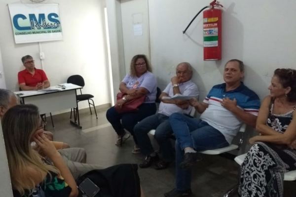 HGL: Estadualização é aprovada pelo Conselho Municipal de Saúde