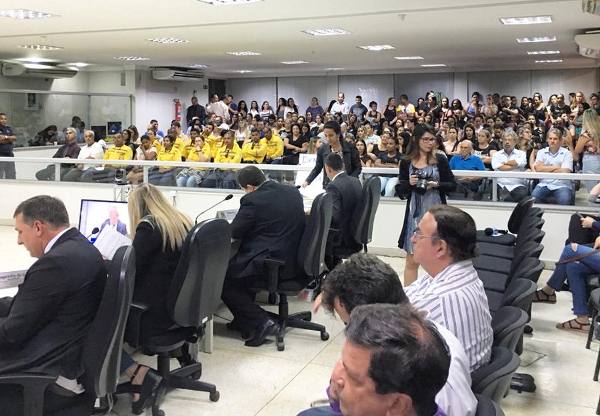 Destaque da semana: Câmara Municipal aprova estadualização do HGL. O que muda?