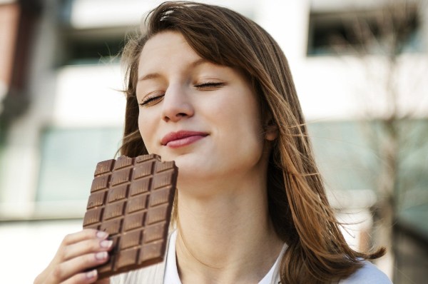 Sim, é verdade: Nutricionista desenvolve primeiro chocolate “anti-TPM” do Brasil