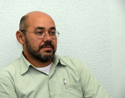 Aniversariante do dia: Roberto Cordeiro