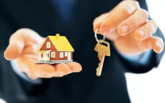 De 18 a 21 desse mês: Financiamento de até 90% para imóveis residenciais