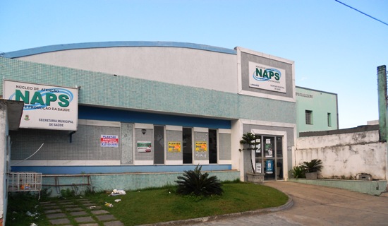 NAPS realiza Manhã de Beleza em homenagem ao Dia Internacional da Mulher 