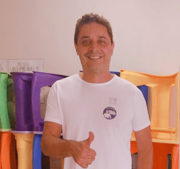 Delegado cita Bíblia e mostra que homossexualismo existia nos meios sociais dos povos da antiguidade