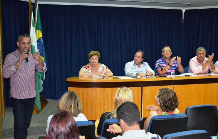 Segurança Rural é debatida no norte capixaba 