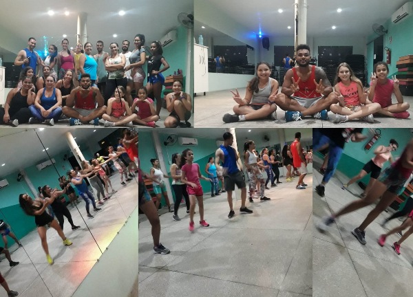 Mega dance: Perca calorias, aprenda coreografias e arrase no verão