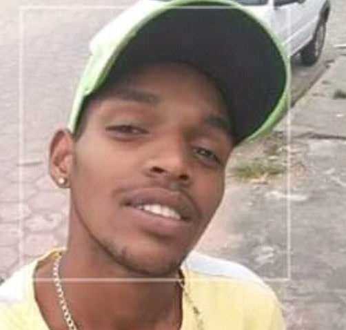 Sooretama: Liu desaparece e deixa mãe desesperada