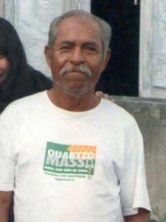 Interlagos: idoso desaparece e familiares pedem ajuda para encontrá-lo