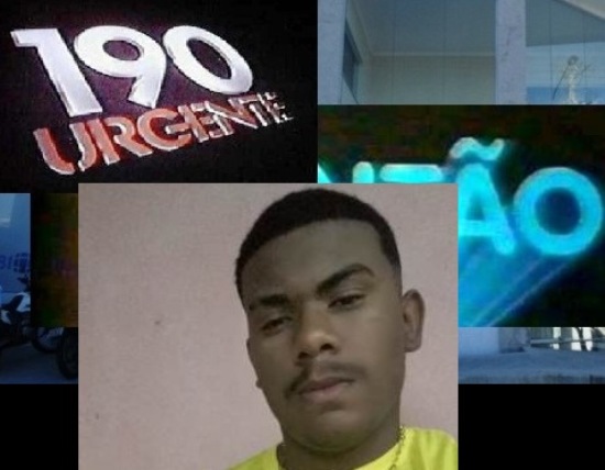 Mais homicídio: Lucas não resiste e morre no Hospital Rio Doce