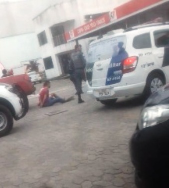 Mais detalhes: Dinheiro e droga apreendidos e 4 indivíduos detidos no Conceição