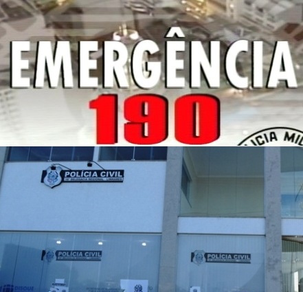 Sequestro e cárcere privado em Rio Bananal: Homem é levado em carro preto