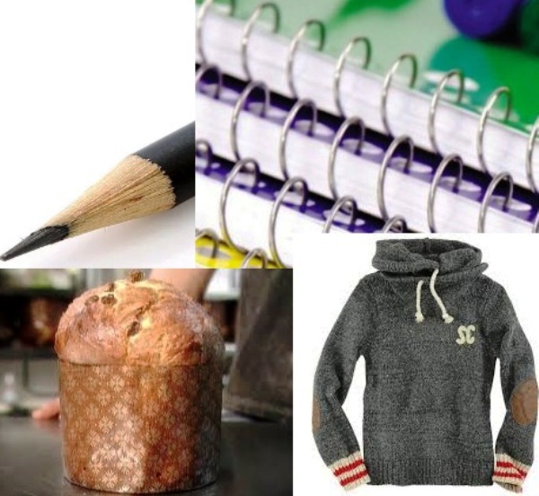 Tem até pedidos de lápis e borracha. Já escolheu a cartinha para presentear no fim do ano?