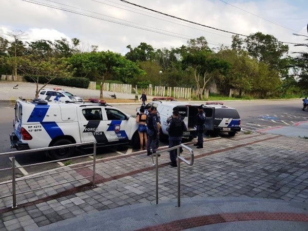 20 Mandados: Operação do MP é destaque em Linhares