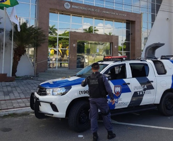 Prisão de Jefim: Operação Monticello repercute em Linhares