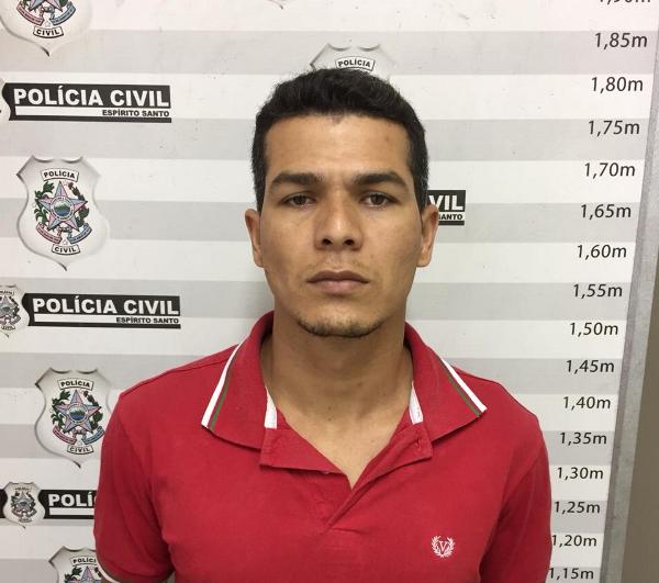 Prisões: Maycon é preso quando embarcava em ônibus circular
