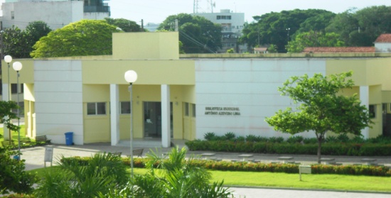 Computadores da Biblioteca Pública Municipal enfrentam problemas técnicos