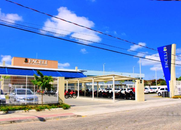Faceli: Tudo pronto para 3ª Jornada Científica