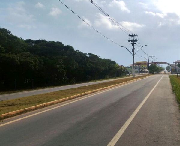 Outra casa de praia arrombada no Pontal: É a quarta em menos de dois dias