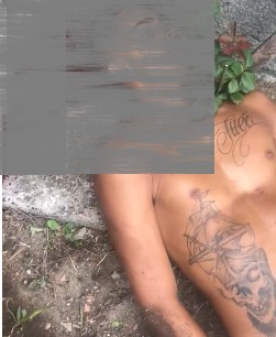 Vídeo de jovem tatuado agonizando: Confira se crime foi mesmo em Linhares