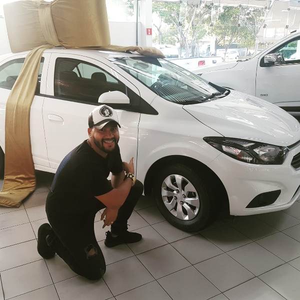 Tá chegando o dia! Sorteio de Onix 0km e R$ 10 mil vai movimentar Linhares