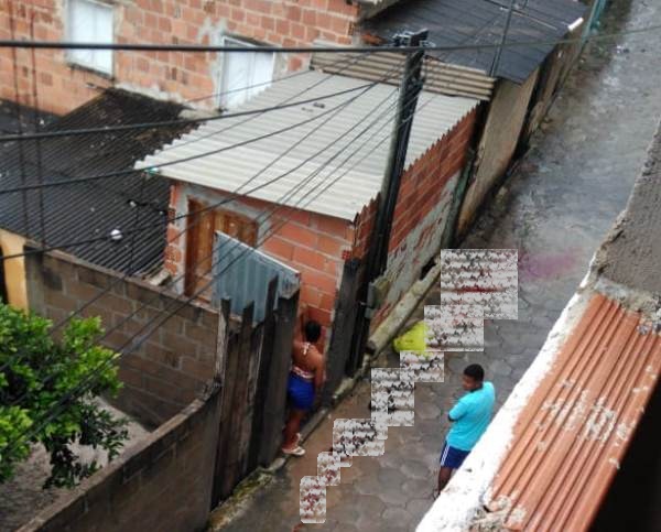 Jovem mata marido da avó no bairro Aviso