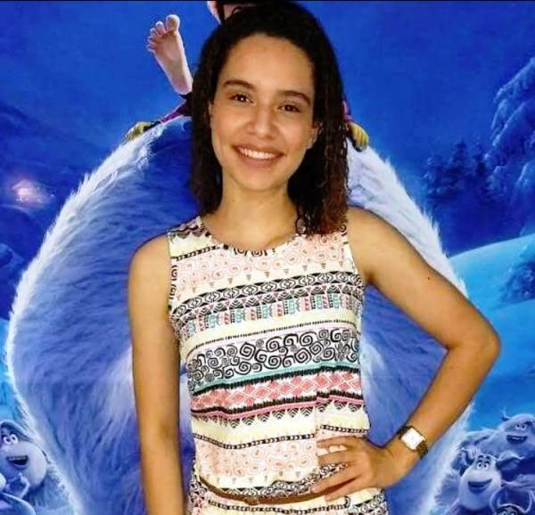Jheniffer é encontrada, e tia agradece compartilhamentos