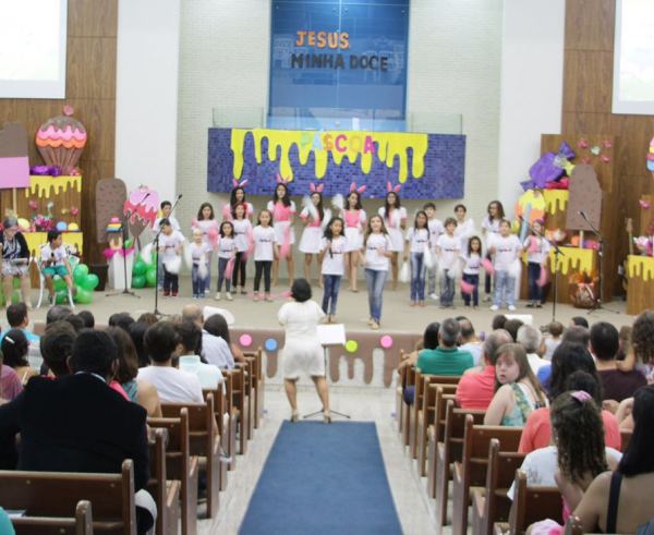 De graça: Musical vai movimentar Linhares neste domingo