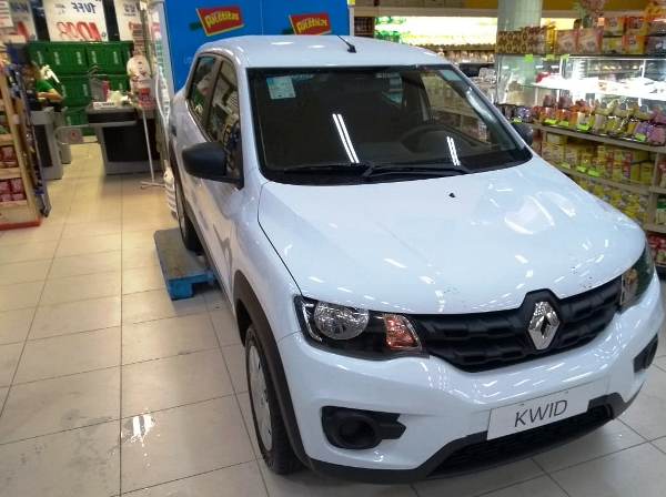 Compras de fim de semana: Tem promoção e carrão zero no Martins Supermercados