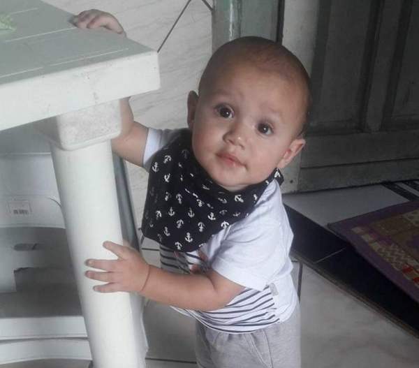Urgente: Leitora pede ajuda para salvar vida de Gabriel