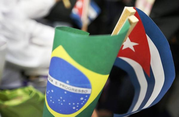 Cuba não quis: Quase 100% das vagas do Mais Médicos já foram preenchidas