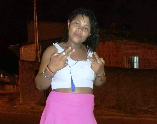Mulher é transferida do HG e desaparece após alta em Cariacica. Prima pede ajuda