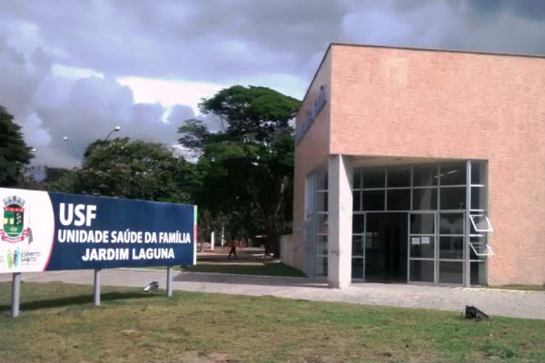 Atenção! Tem ação para os homens em Unidade de Saúde de Linhares