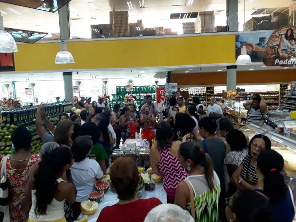 Vai abrir domingo! Olhem só a lista de ofertas (imperdíveis) no Martins Supermercado