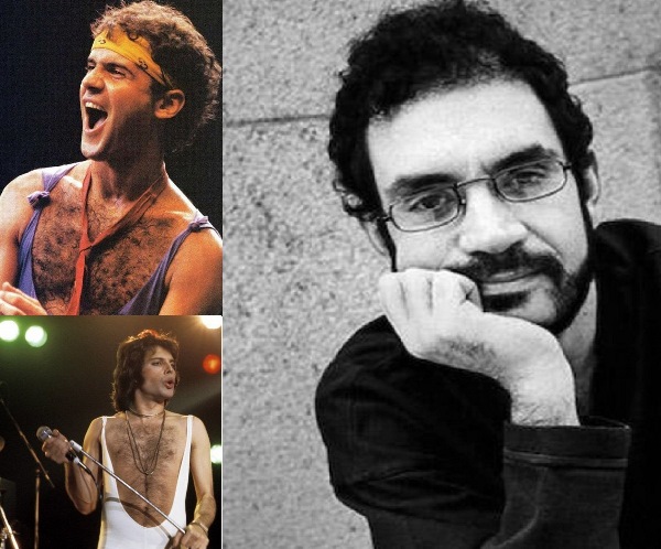 Aids: Nelly Kobayashi lembra mortes de Freddy Mercury, Cazuza e Renato Russo
