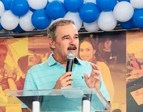 Abono, reajustes no salário e tíquete alimentação para servidores da Prefeitura de Linhares