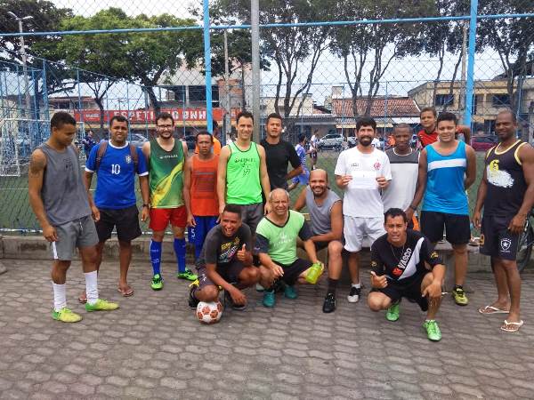 Turma da 