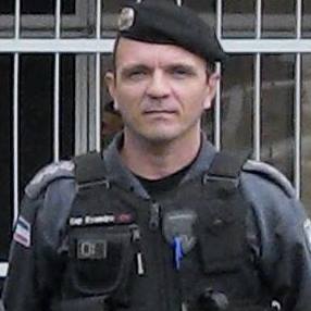 Movimento da PM no ES: Capitão Evandro é o primeiro condenado pela Justiça Militar
