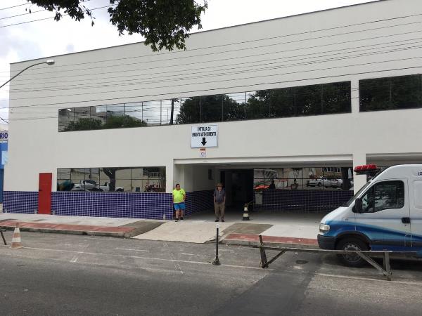Mais de R$ 2 milhões investidos: Leilão arrecada verba para ampliação de hospital em Linhares