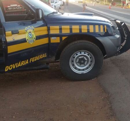 Madrugada: Seis vítimas em acidente entre Sandero e HB20 na BR-101