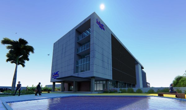 Construção de hospital particular vai gerar quase mil empregos em Linhares