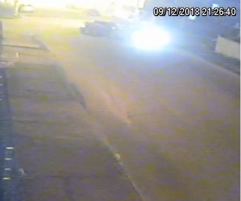 Vídeo: Gestante fica presa em carro em acidente em Linhares
