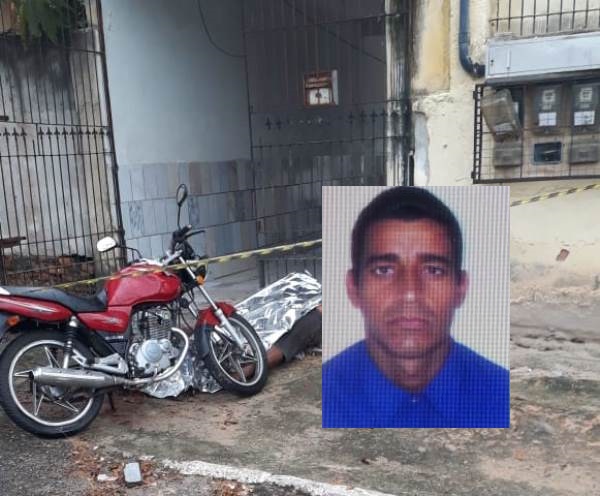 Medida protetiva é encontrada em pertences de homem morto a facadas em Linhares