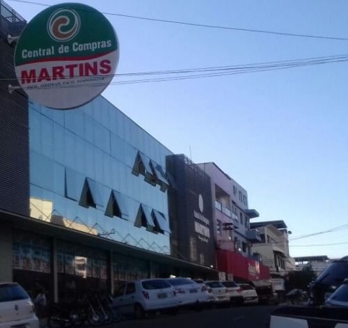 Somente hoje no Supermercado Martins: Confira ofertas imperdíveis!