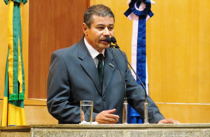 Porto em Linhares: gerente da Manabi apresenta empreendimentos na Assembleia Legislativa